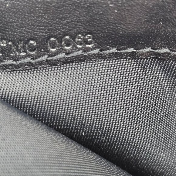 Dior Men's Trotter Bifold Wallet - Picture 4 of 16